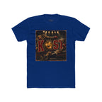 KOSI Vintage Boxing Tee – Retro Fight Night Graphic T-Shirt