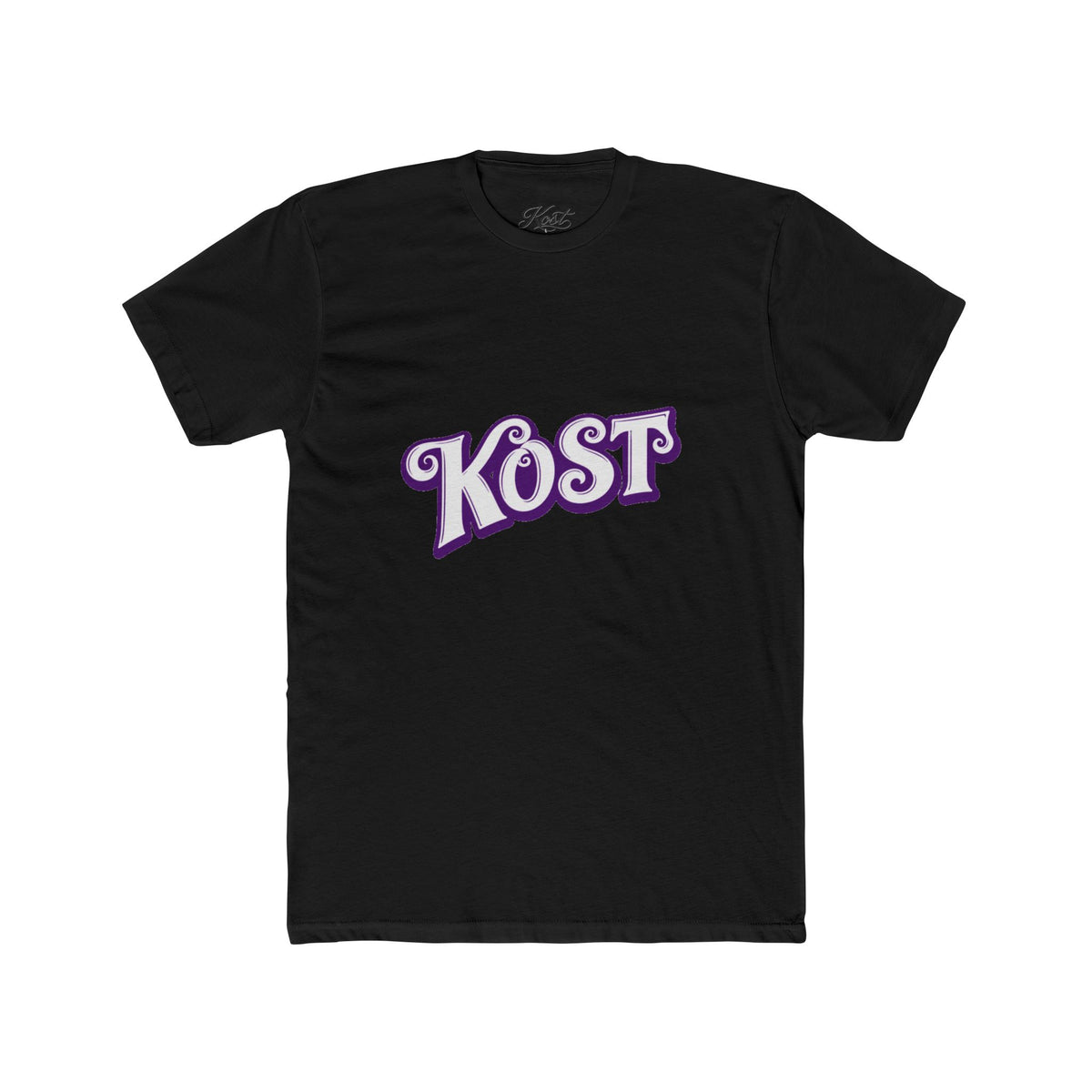 KOST Graphic T-Shirt