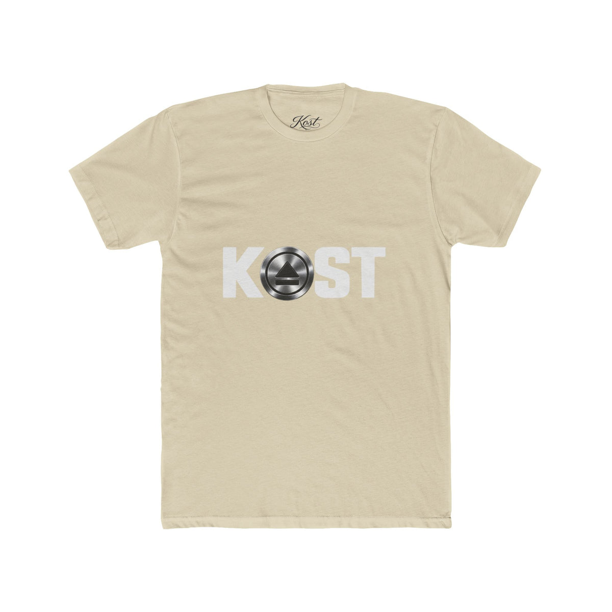 KOST Graphic T-Shirt