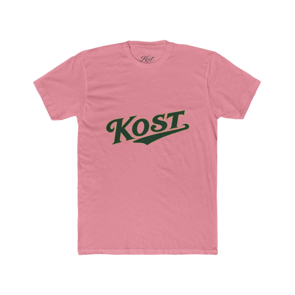 Kost Script Logo Tee
