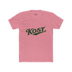 Kost Script Logo Tee