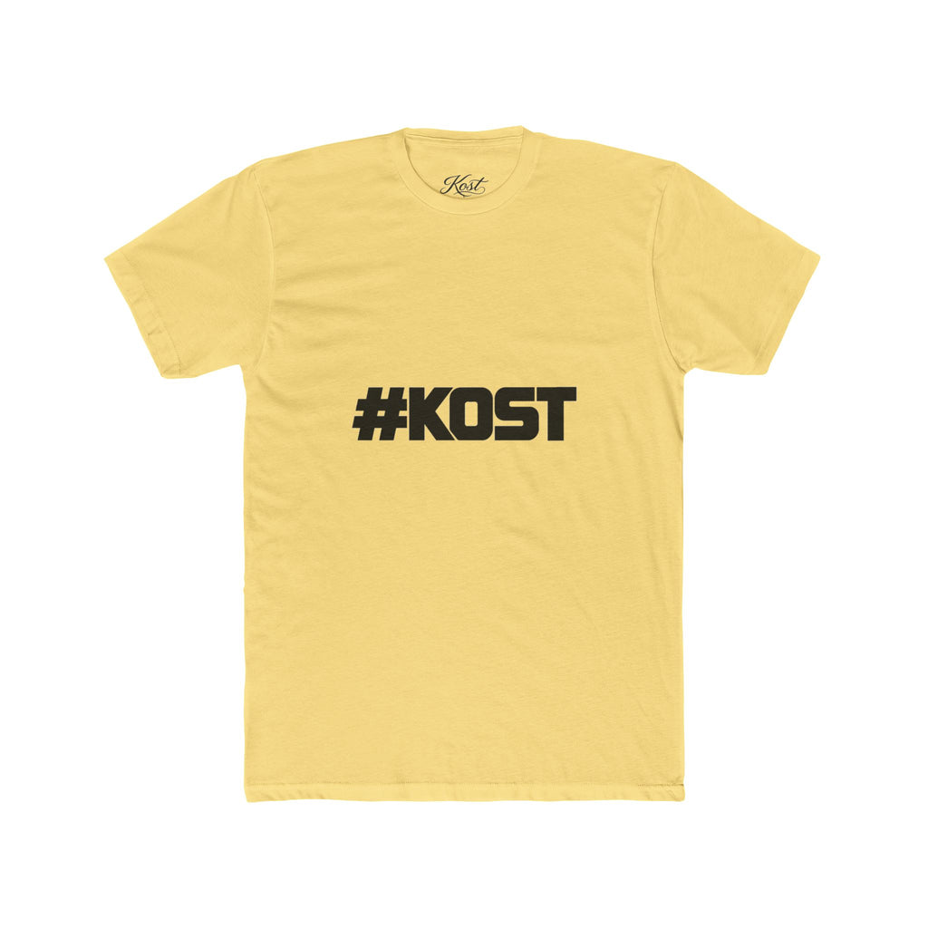 #KOST Graphic T-Shirt