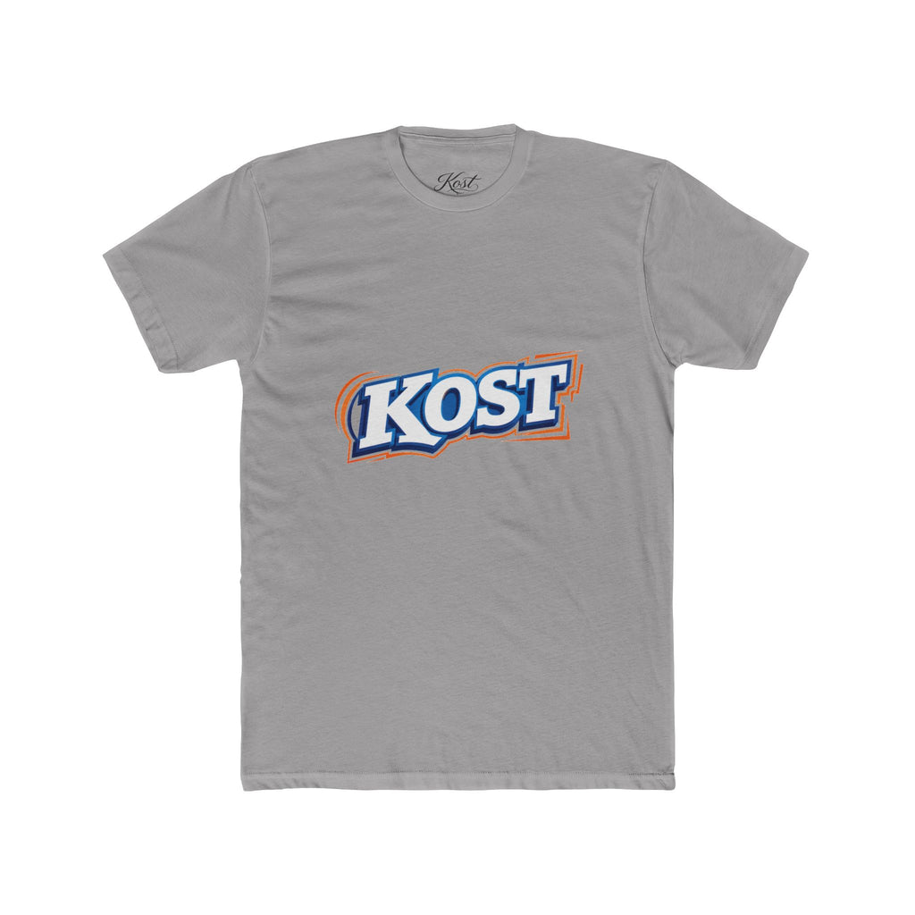KOST Retro Logo Tee