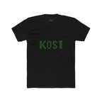 KOST Pixel Text Tee