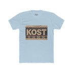 KOST Nordic Pattern Graphic T-Shirt