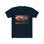 Kost Mountain Sunset Tee