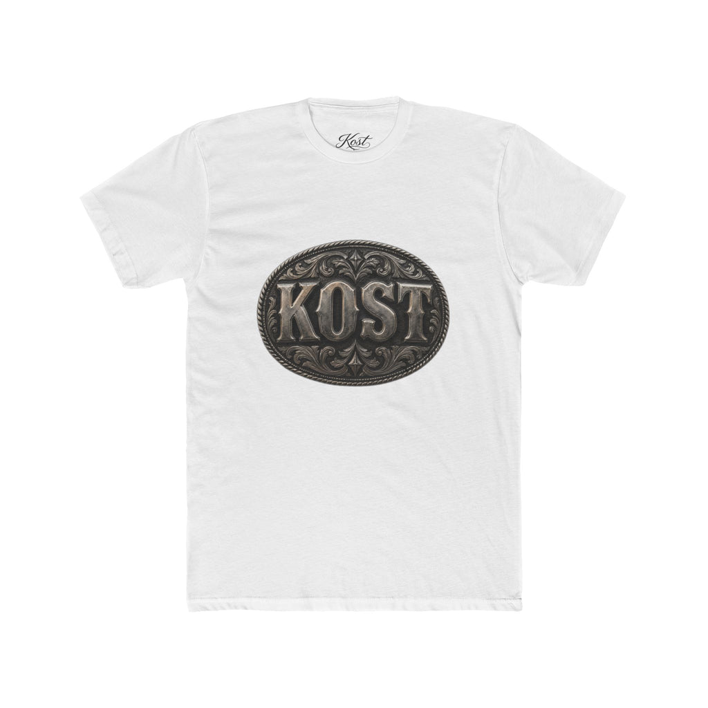 KOST Vintage Western Graphic T-Shirt