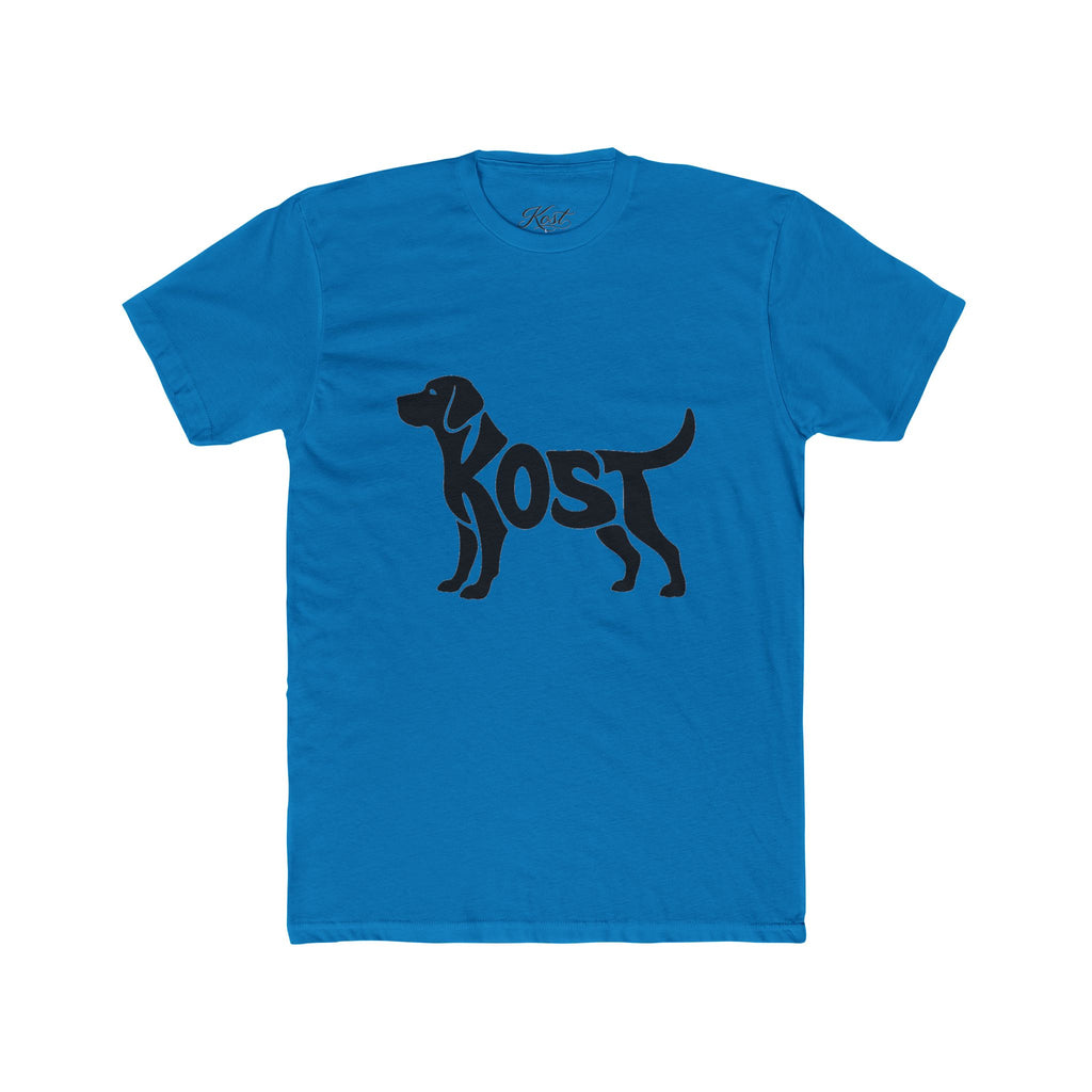 K9ST Dog Graphic T-Shirt for Dog Lovers