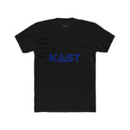 KAST Logo Cotton Crew Tee
