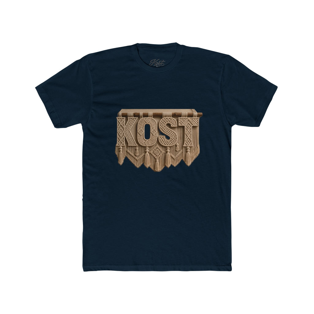 Lost Graphic T-Shirt
