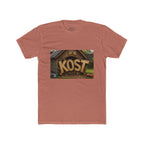 KOST Cabin Sign Graphic Tee