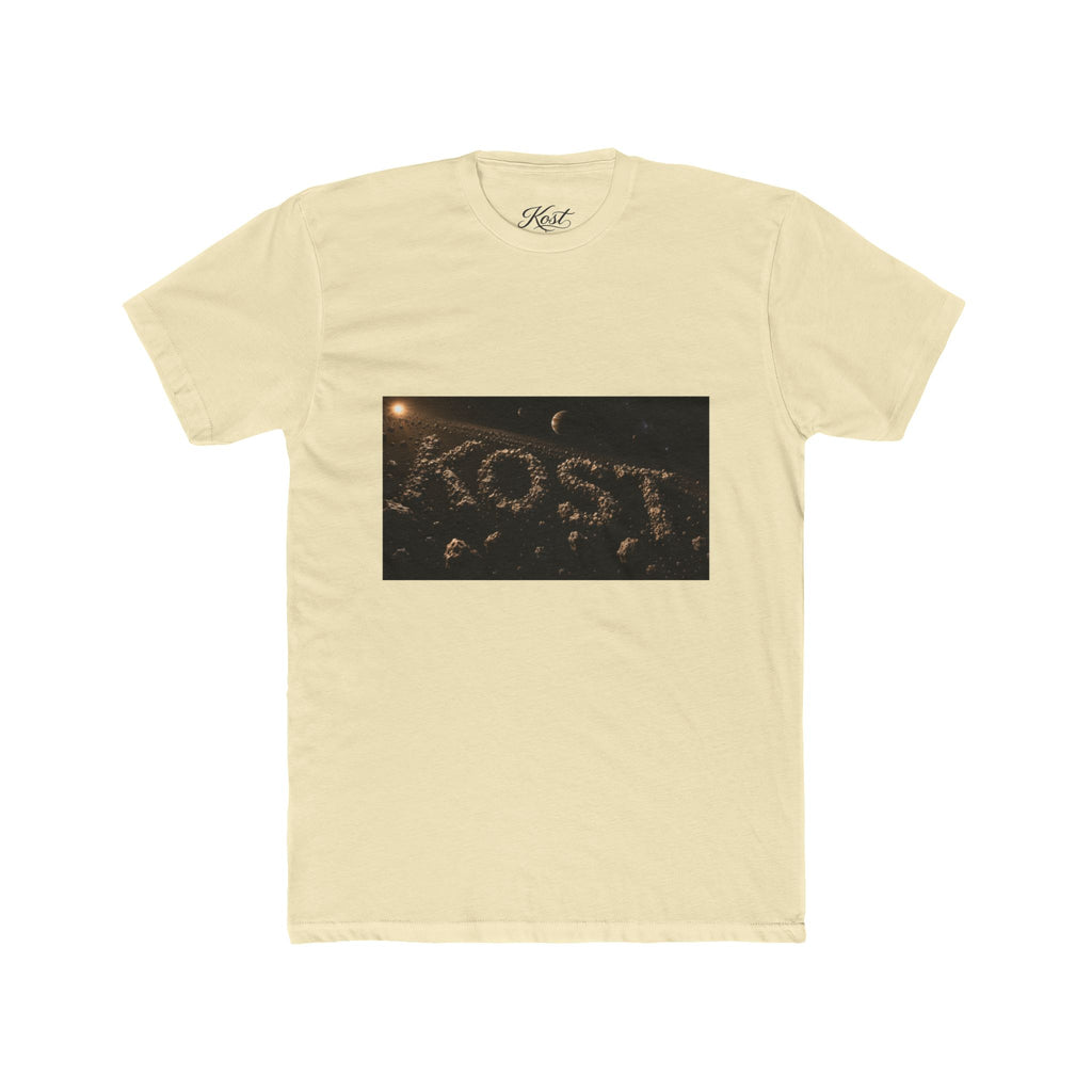 Kost Space Rocks Graphic Tee