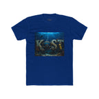 KISS Underwater Concert Graphic T-Shirt