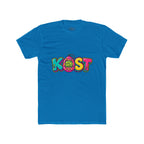 KOST Colorful Graphic T-Shirt