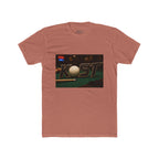 Kost Pool Hall Graphic Tee