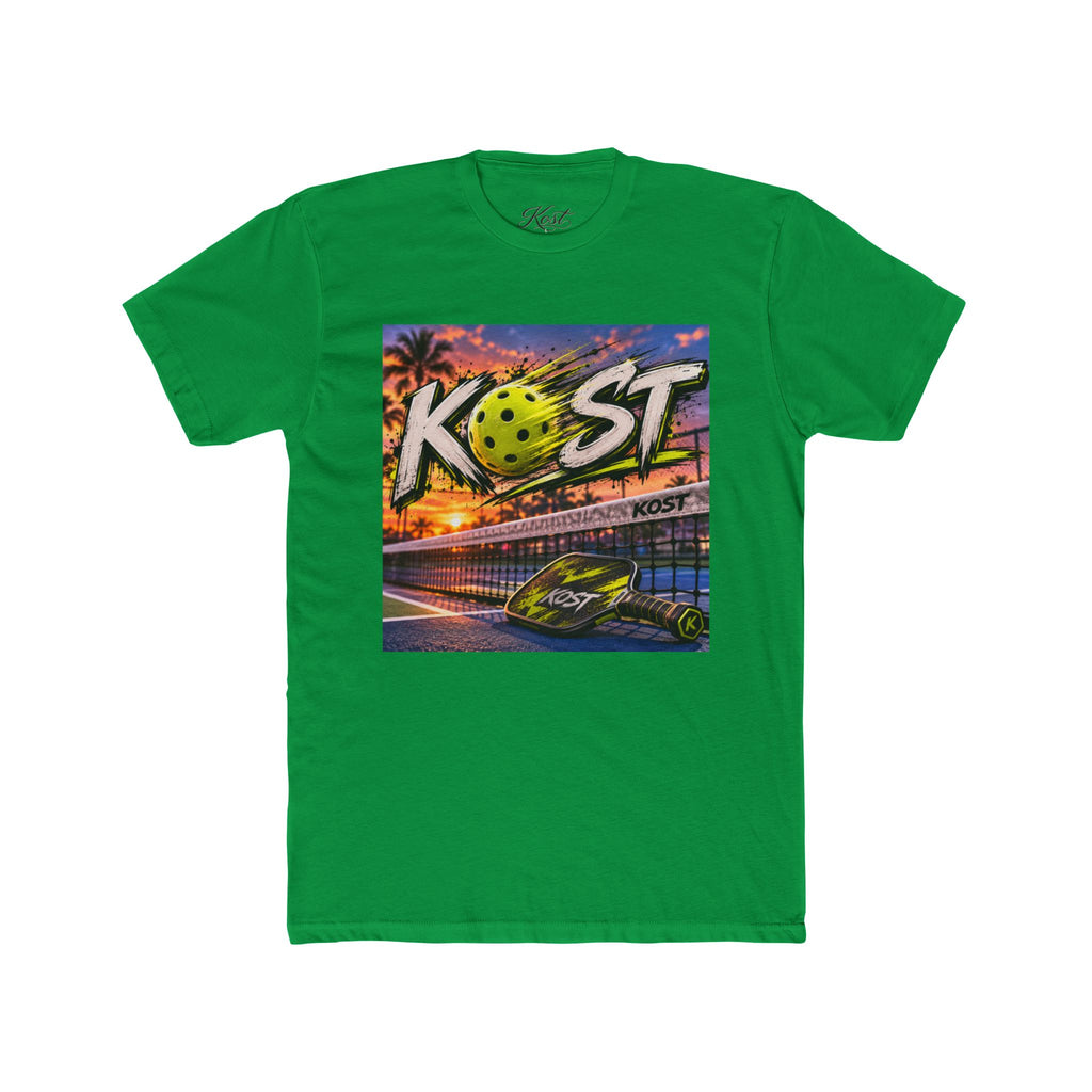Kost Racing Sunset Tee