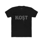 KOST Minimalist Graphic T-Shirt