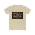 KOST Gothic Art Graphic T-Shirt