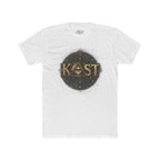 Unisex Cotton Crew Tee