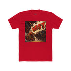 KOST Retro Cannon Pop Art T-Shirt