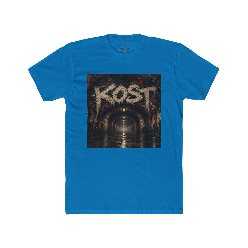 KOST Graffiti Tunnel Tee