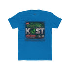 KOST Radio Vintage Broadcast T‑Shirt