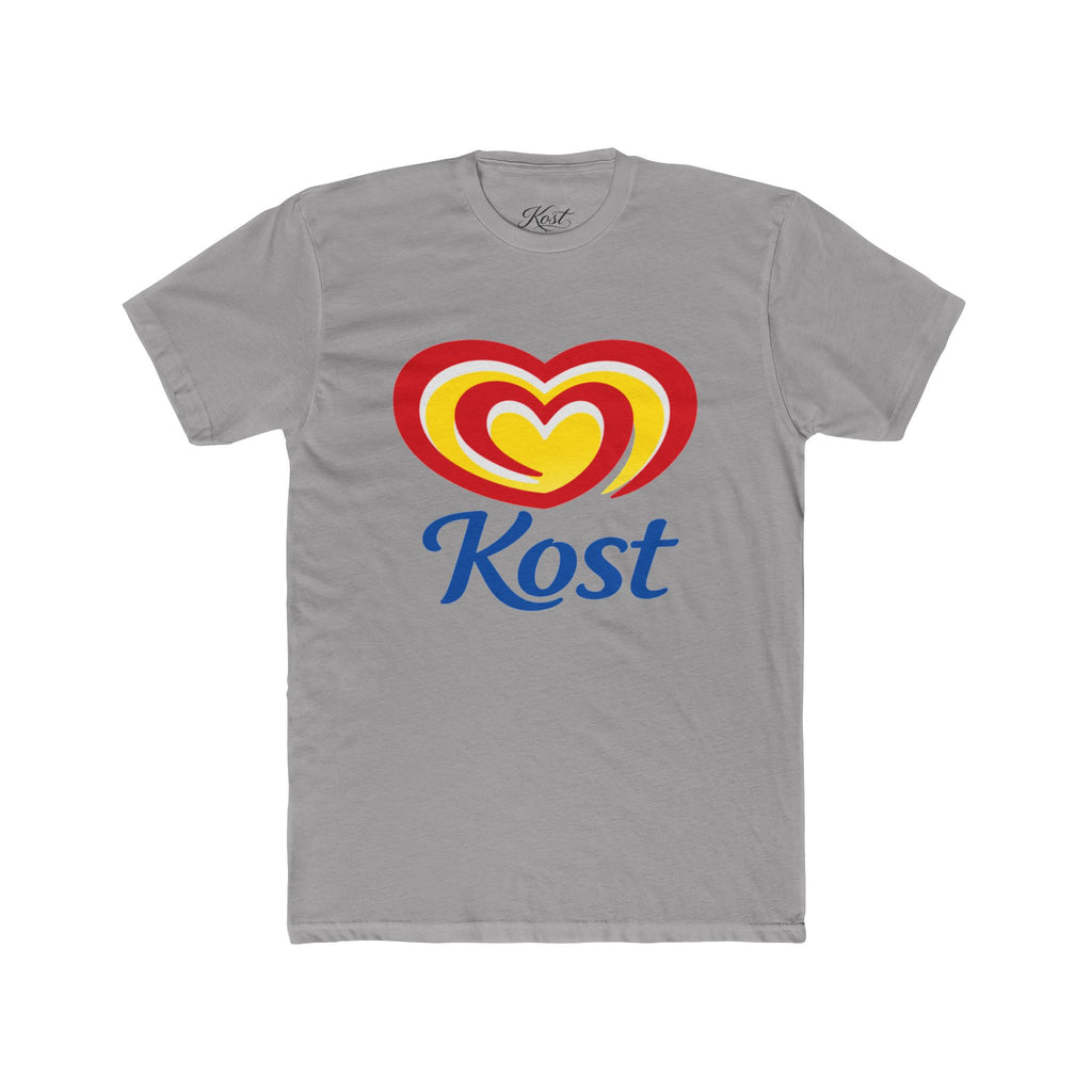 Kost Heart Logo Tee