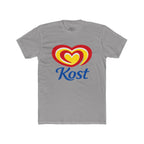 Kost Heart Logo Tee