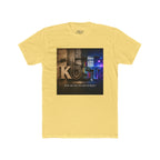 Unisex Cotton Crew Tee