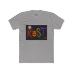 Kost Halloween Pumpkin Graphic Tee — Spooky Jack-O'-Lantern Costume Shirt