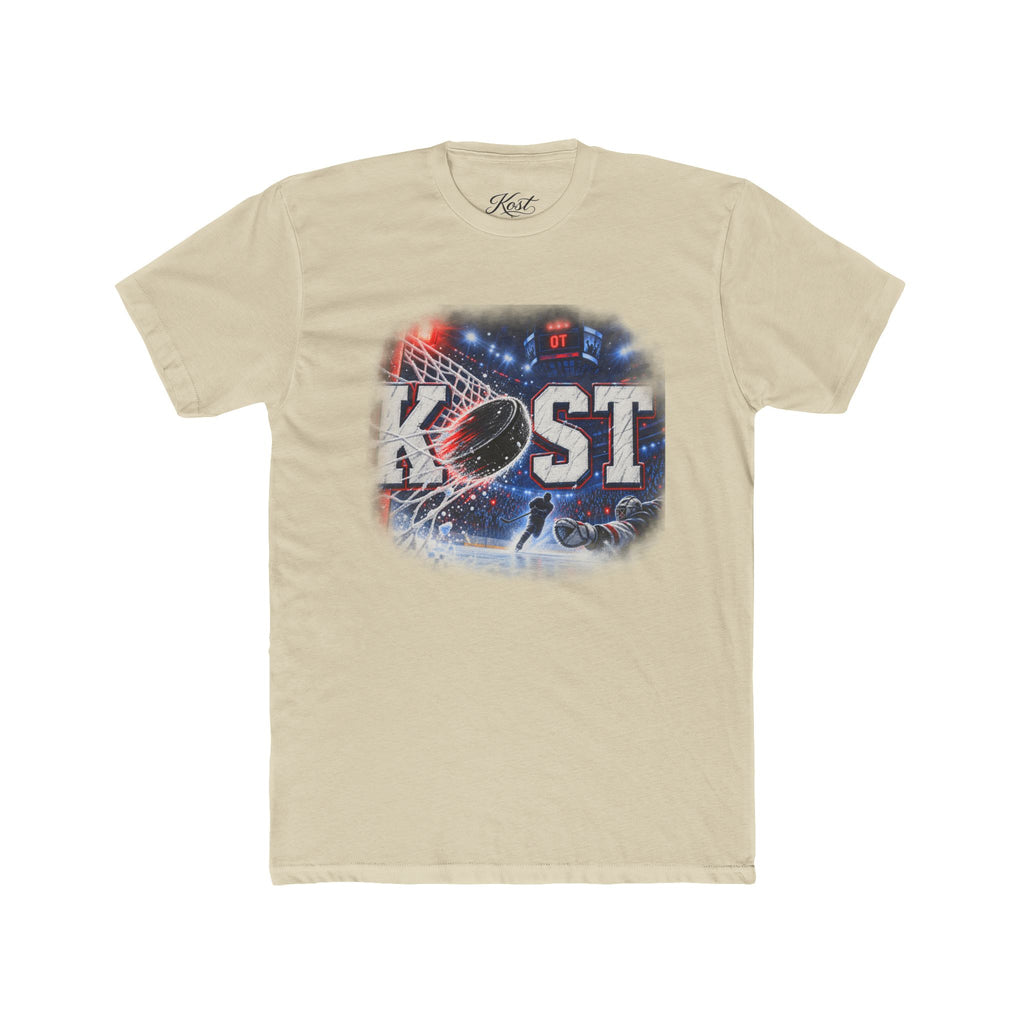 KOST Concert Photo Graphic Tee