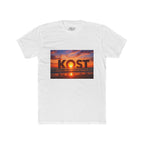 KOST Sunset Graphic T-Shirt