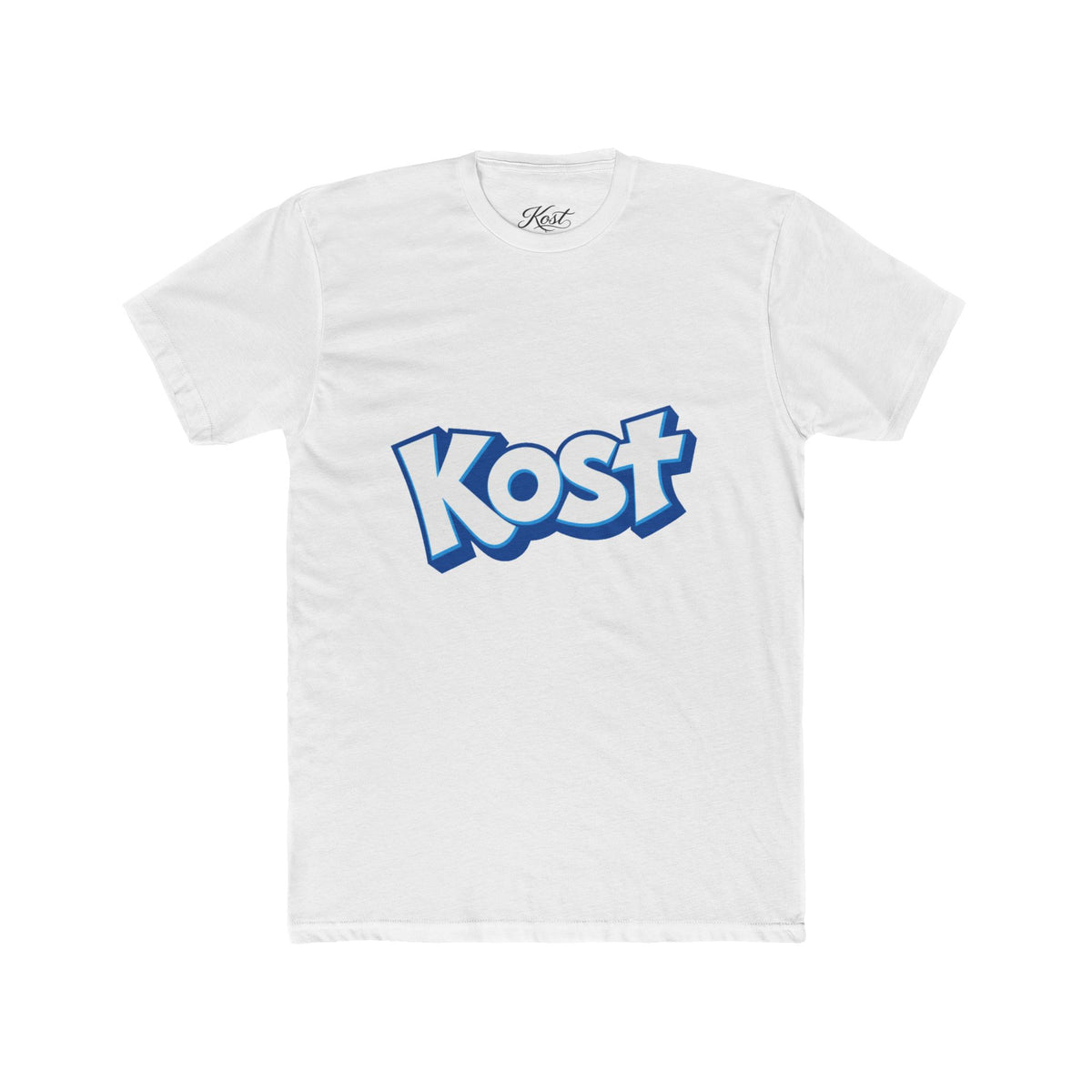 Kost Logo T-Shirt