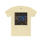 KØST Neon Cosmic Graphic T-Shirt