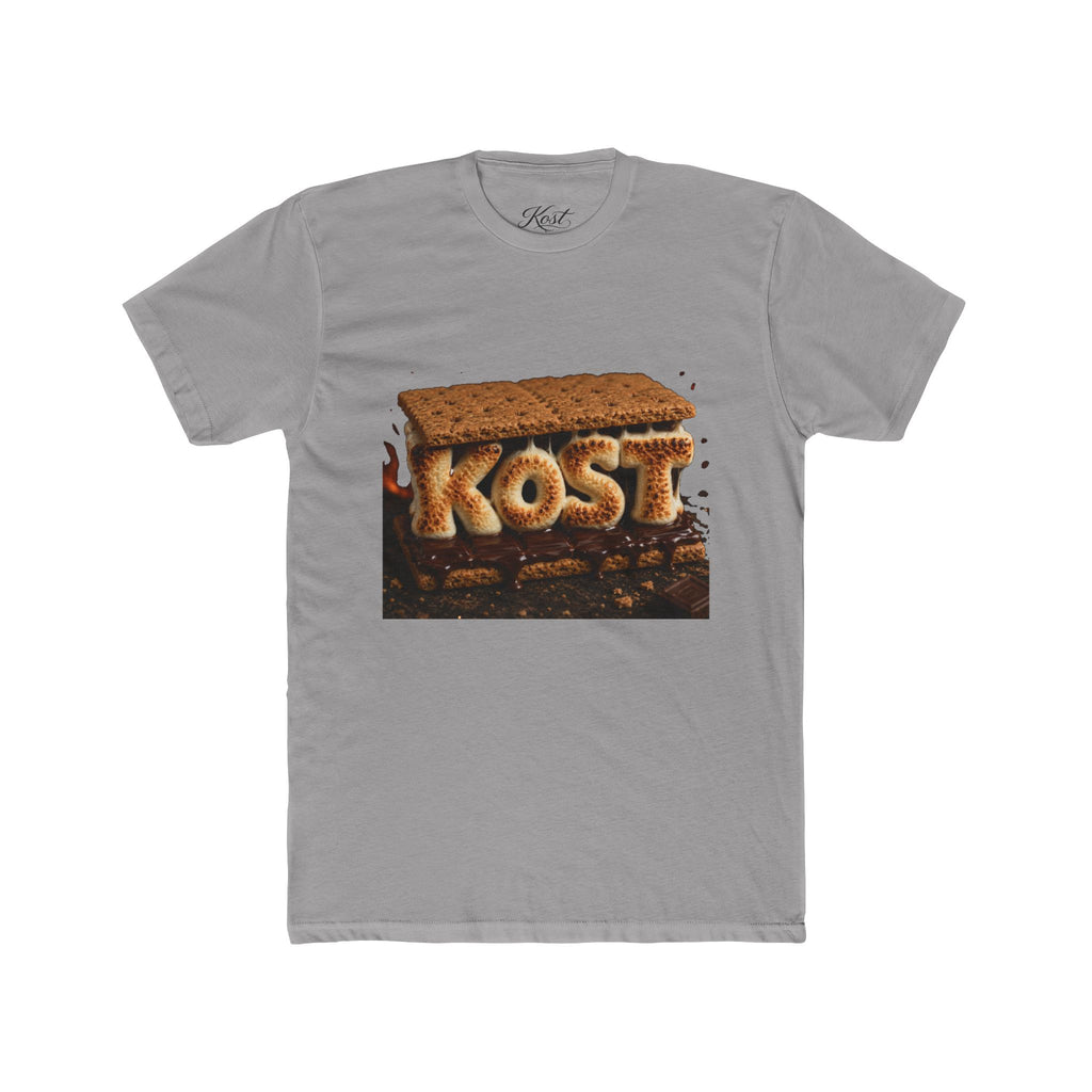 KOST Sandwich Graphic T-Shirt