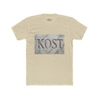 KOST Marble Engraved Tee