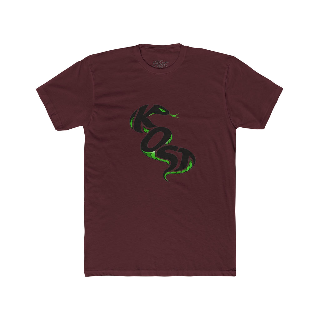 KOS Snake Graphic T-Shirt