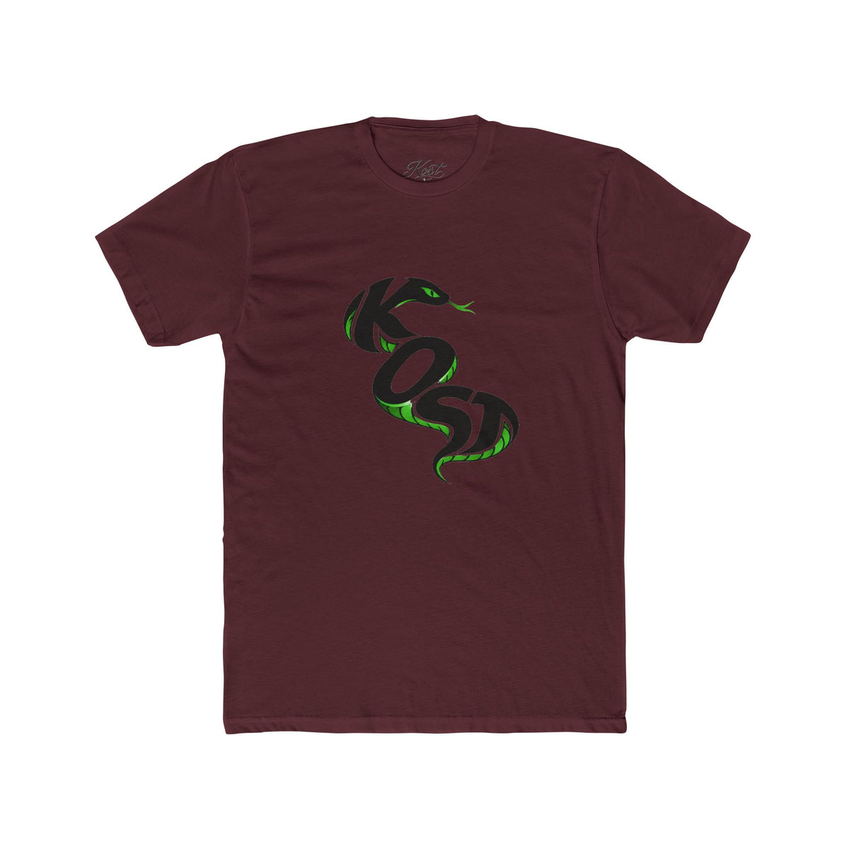 KOS Snake Graphic T-Shirt