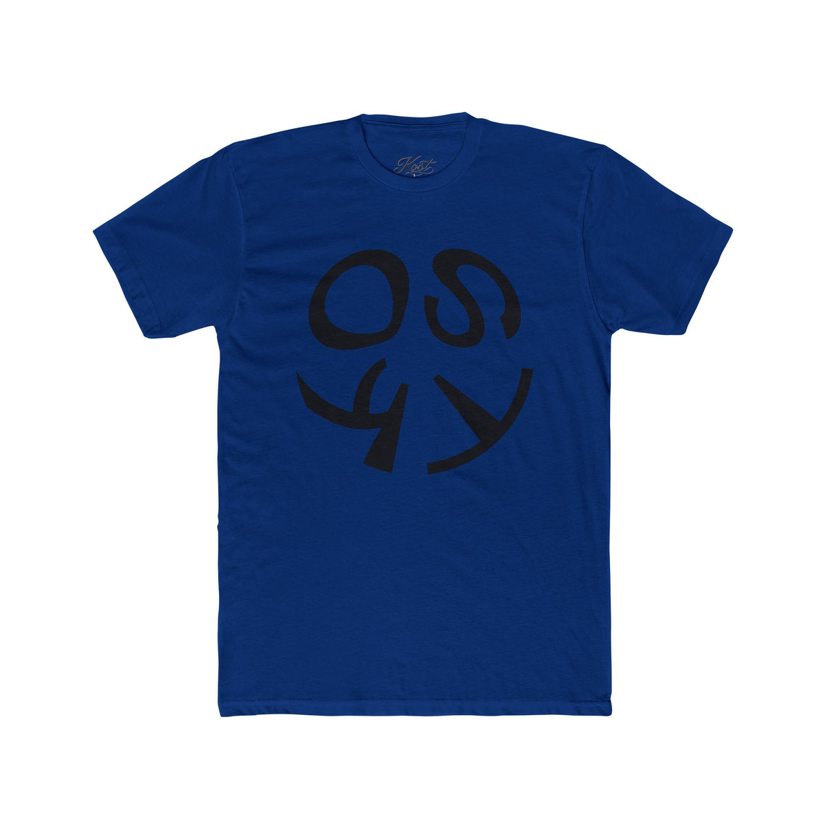 Peace Sign Graphic T-Shirt