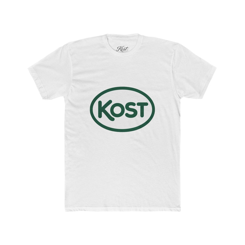 KOST Logo Tee