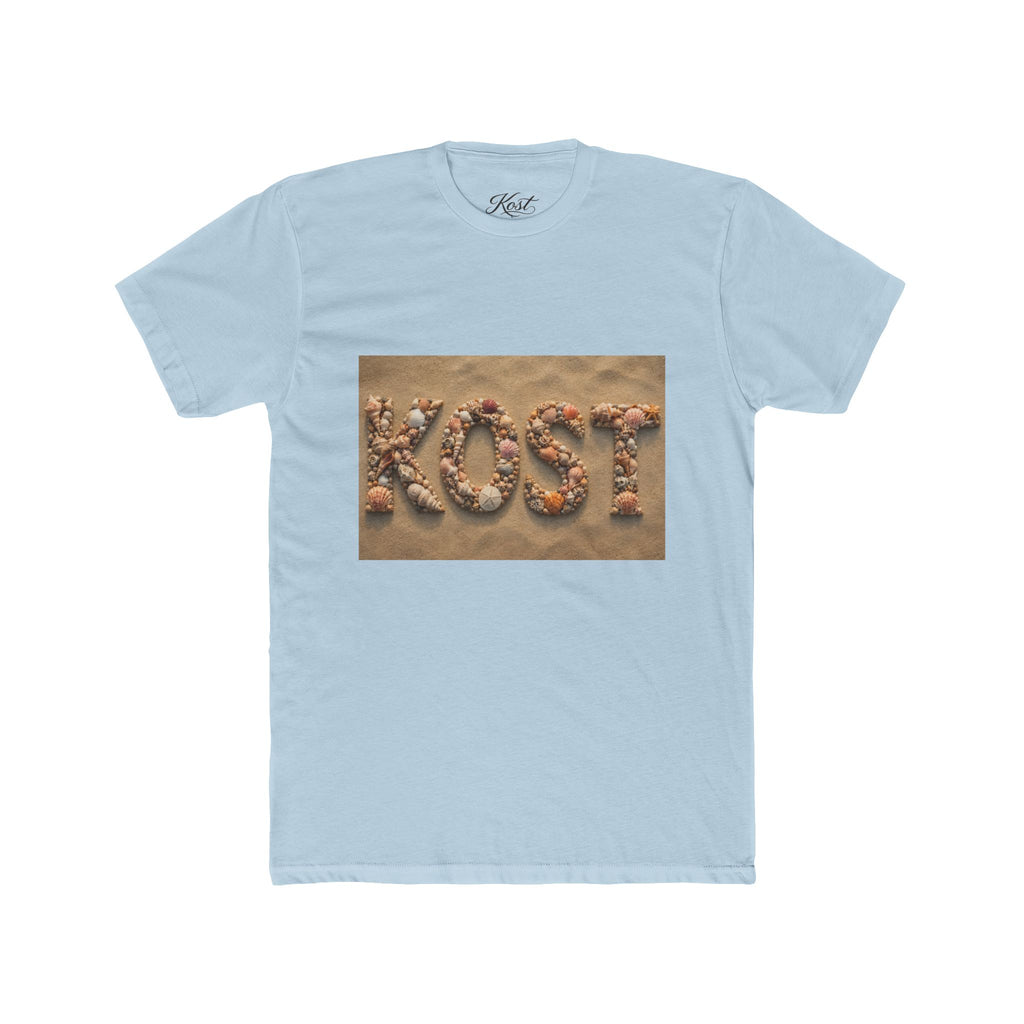 Roast Coffee Bean Graphic T-Shirt