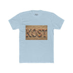Roast Coffee Bean Graphic T-Shirt