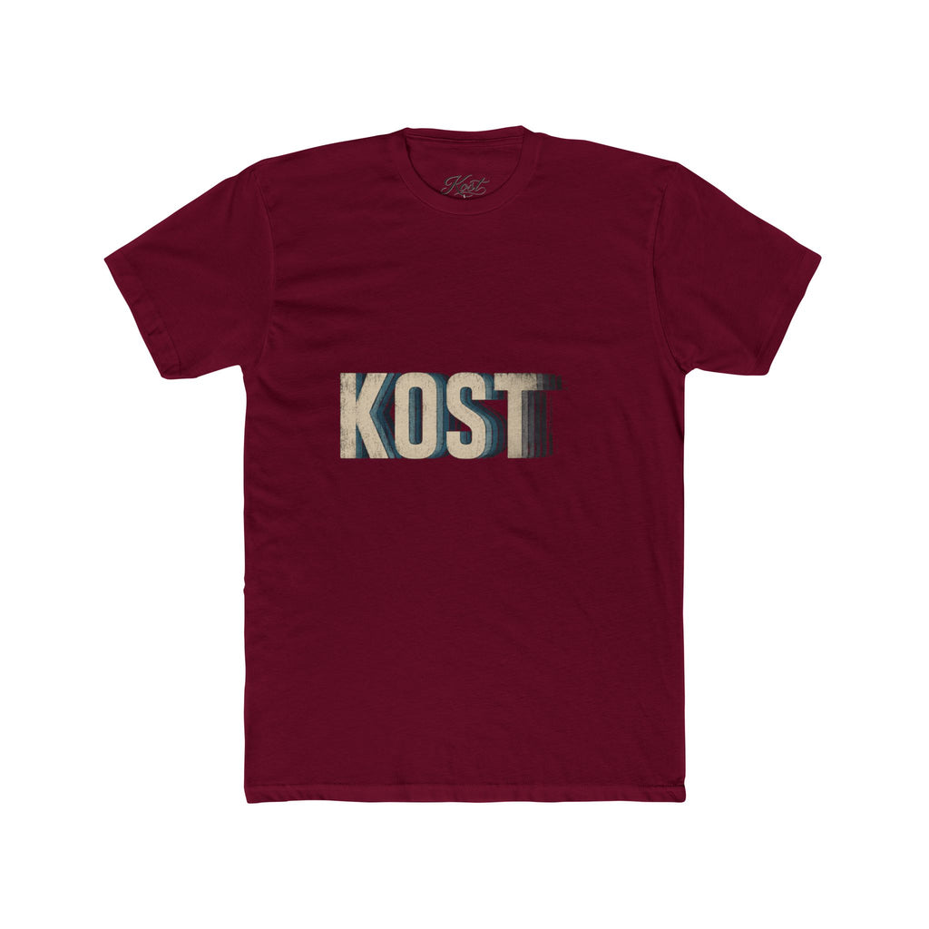 KOSTI Graphic T-Shirt