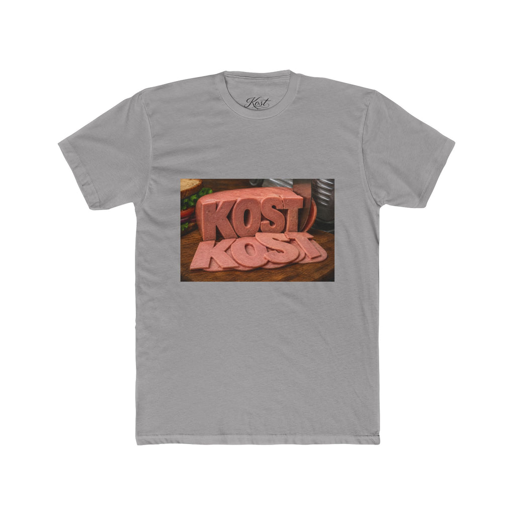 KOST KOS Graphic T-Shirt