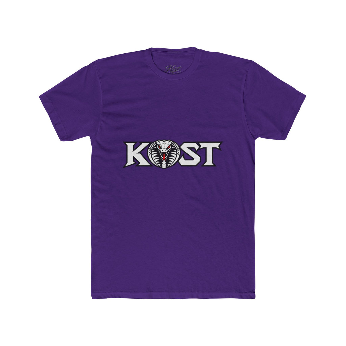 Kōst Elephant Logo T-Shirt
