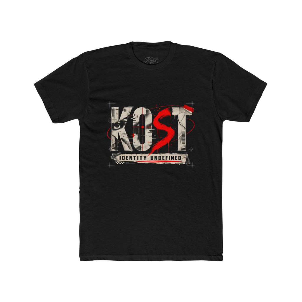 KISS Band Graphic T-Shirt