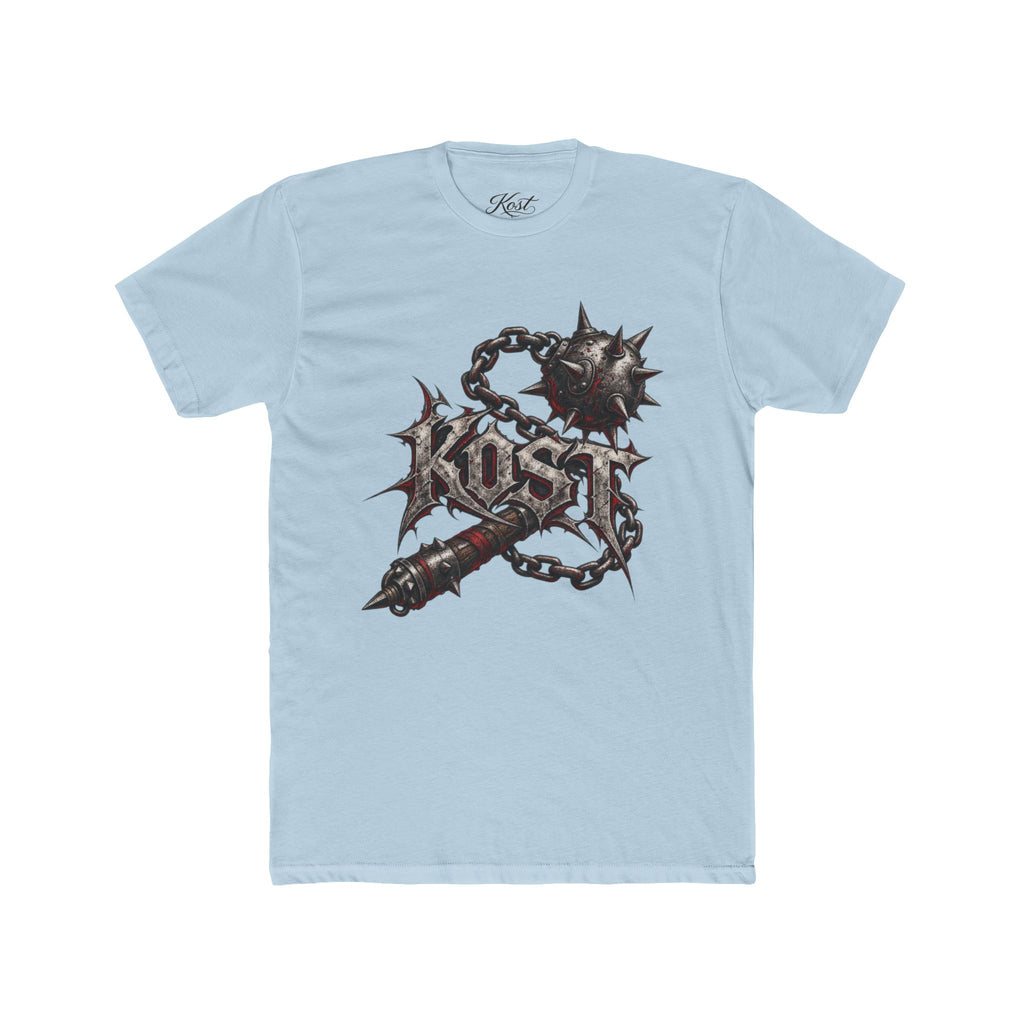 KISS Gothic Dragon Graphic T-Shirt