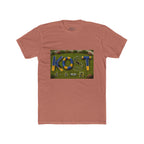 KOT Unisex Cotton Crew Tee