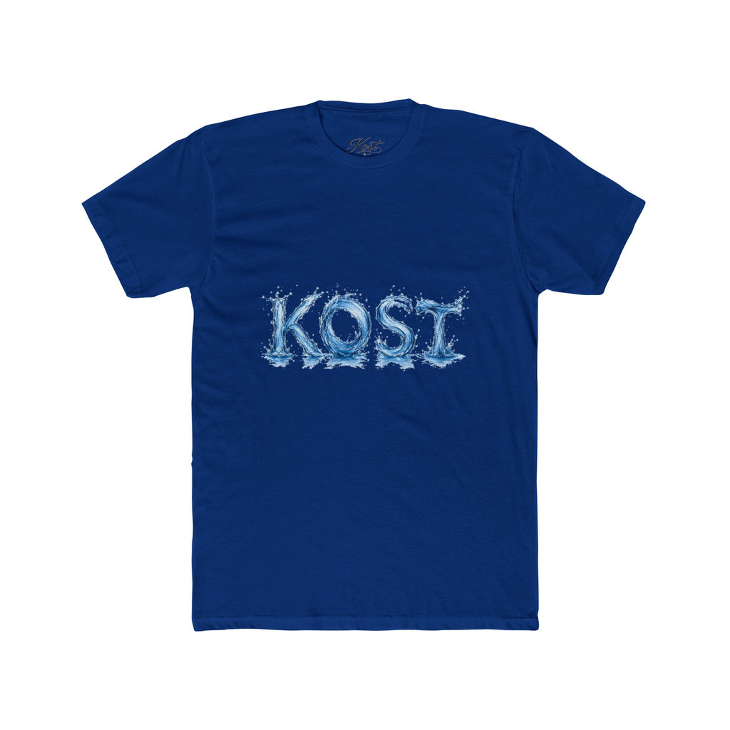KOST Graphic T-Shirt