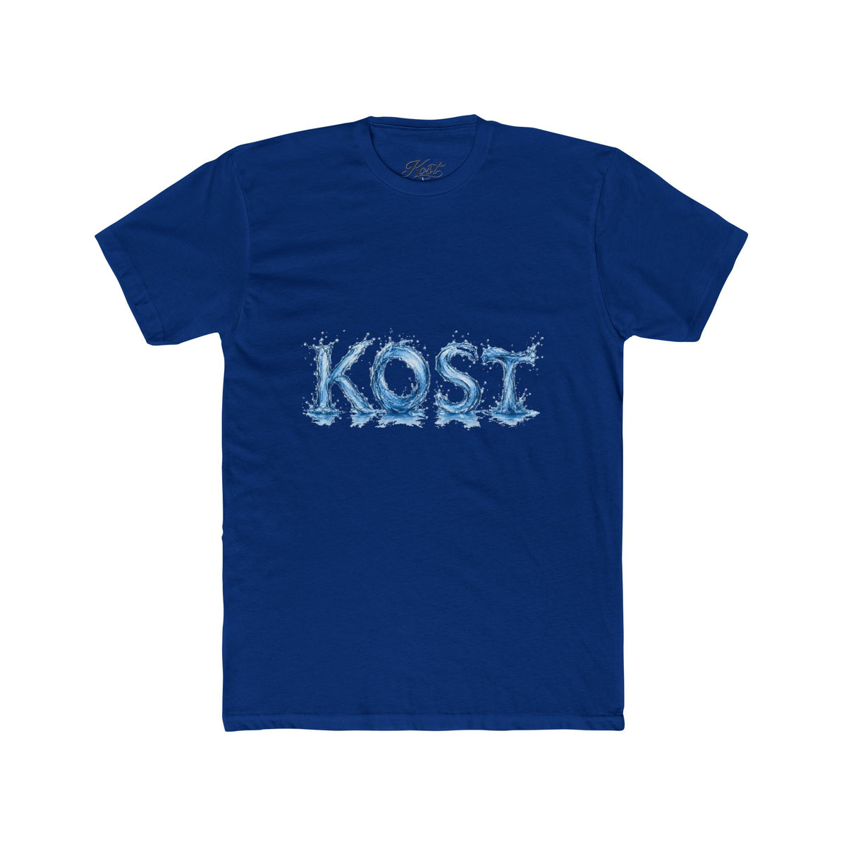 KOST Graphic T-Shirt